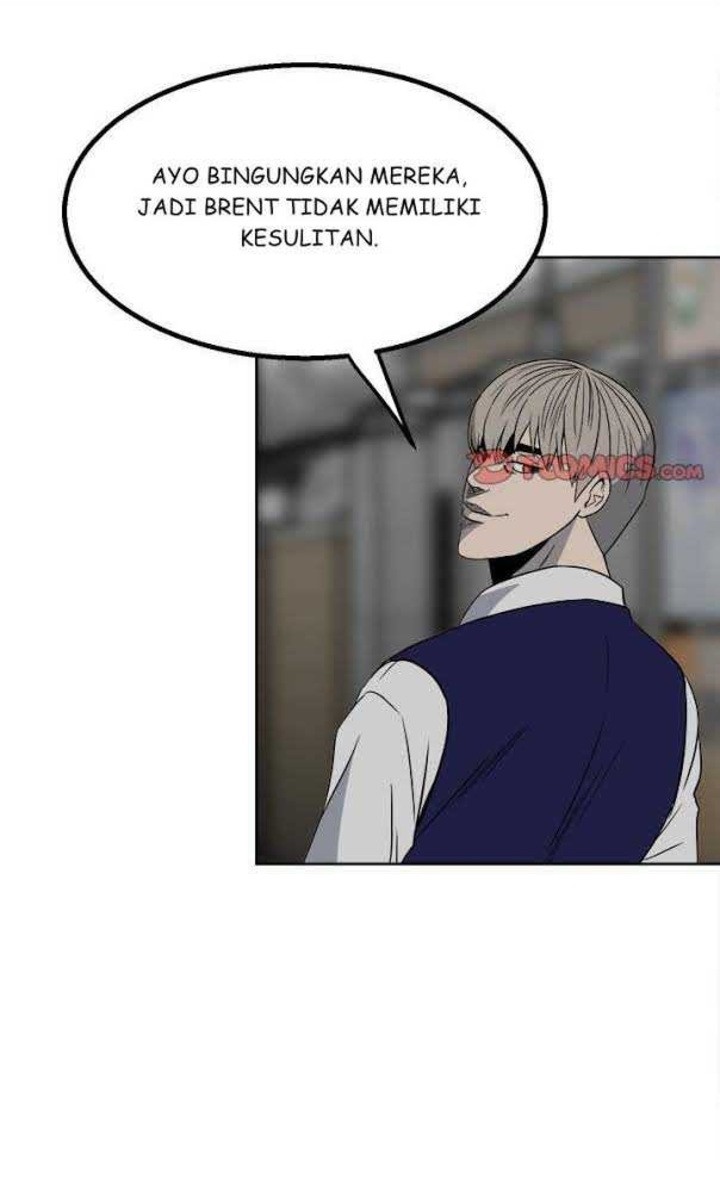 The Villain Chapter 43 Gambar 4