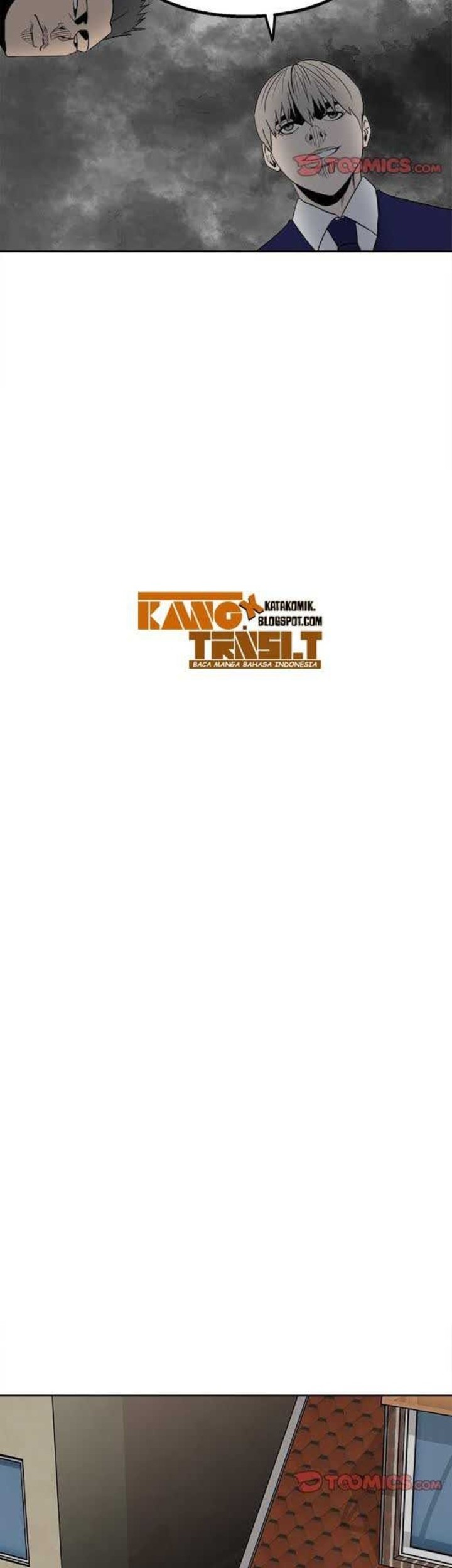 The Villain Chapter 43 Gambar 9