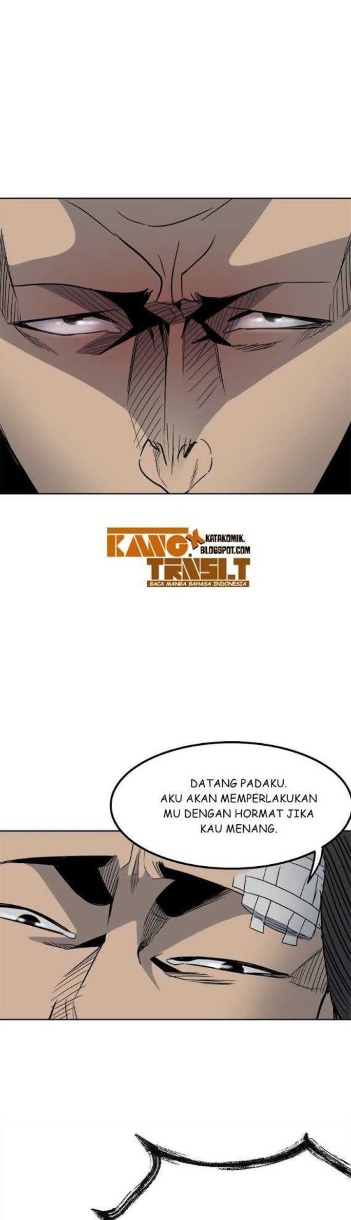 The Villain Chapter 43 Gambar 12