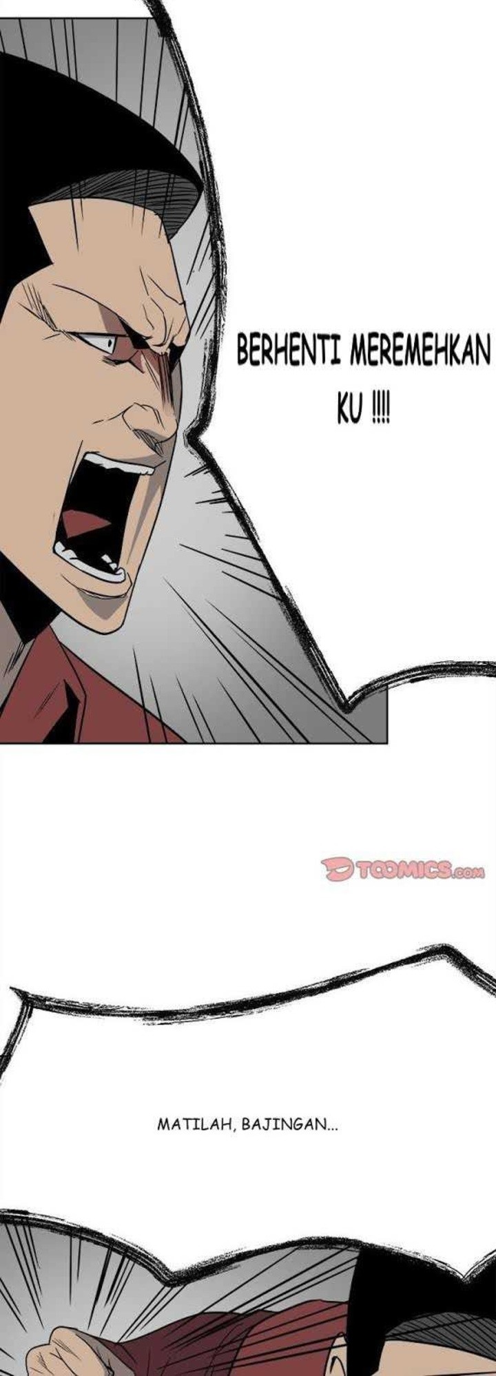 The Villain Chapter 43 Gambar 13