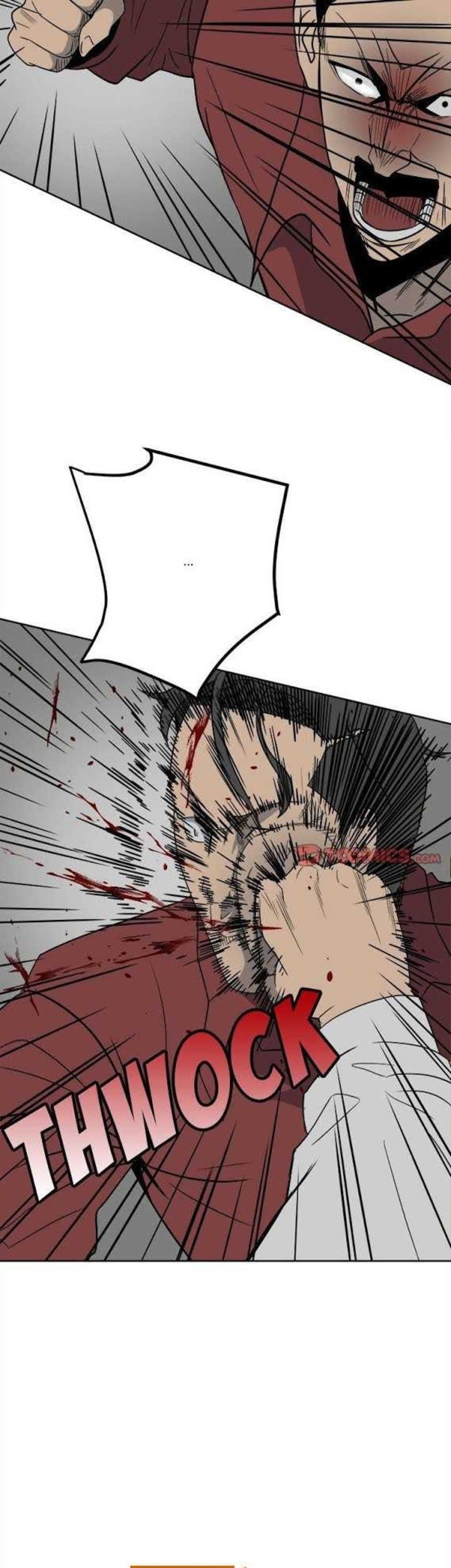 The Villain Chapter 43 Gambar 14