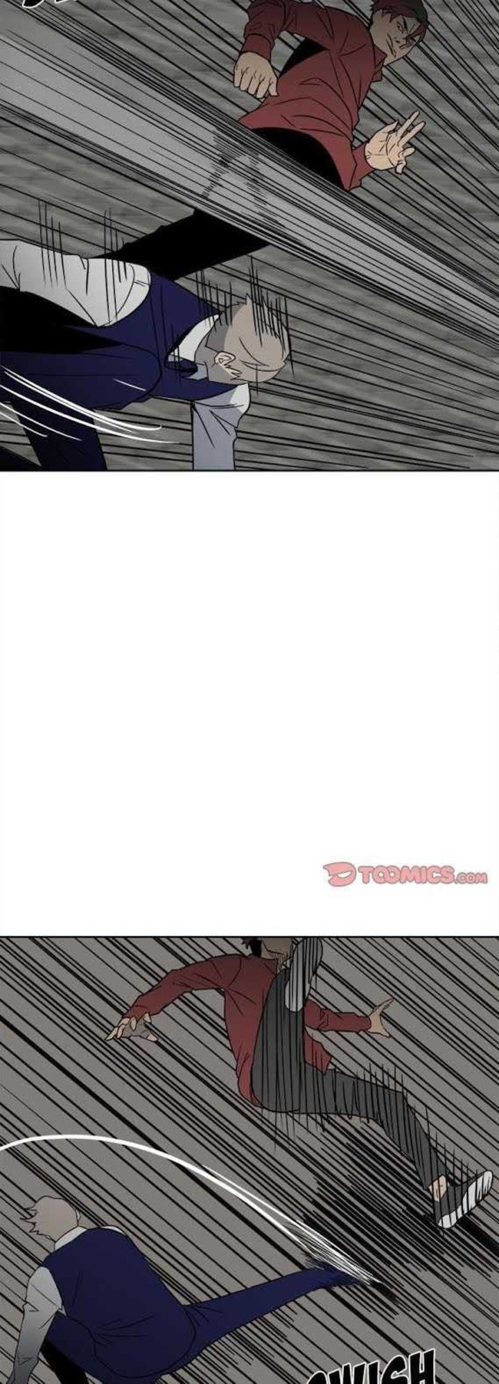 The Villain Chapter 43 Gambar 22