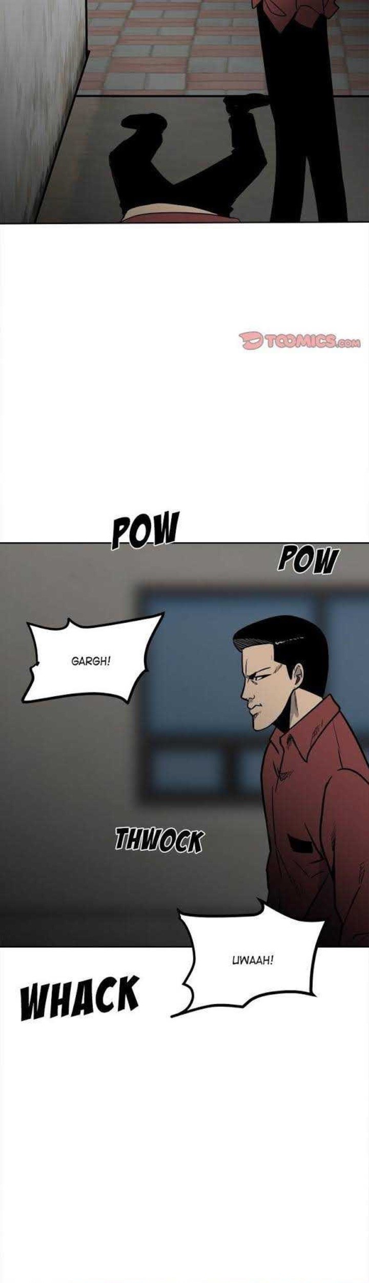 The Villain Chapter 42 Gambar 35