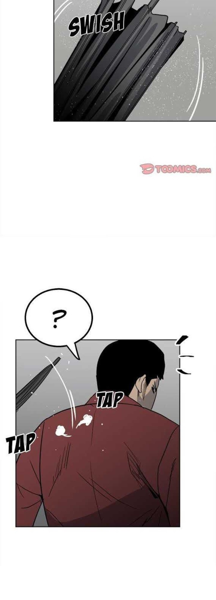 The Villain Chapter 42 Gambar 7