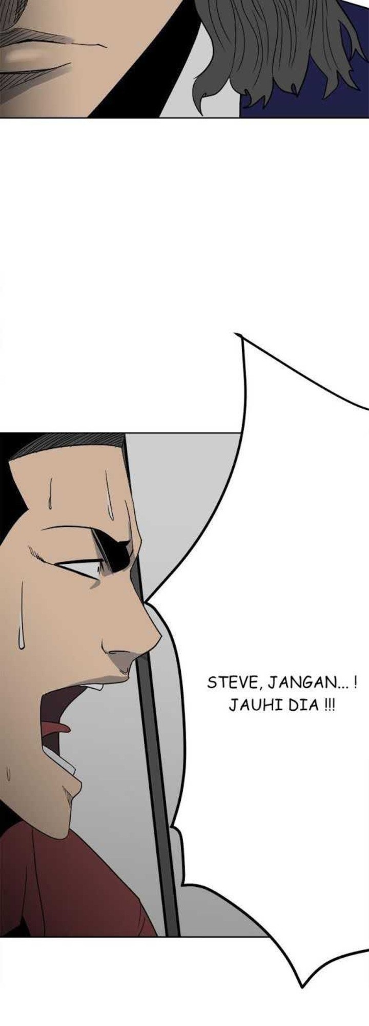 The Villain Chapter 42 Gambar 13