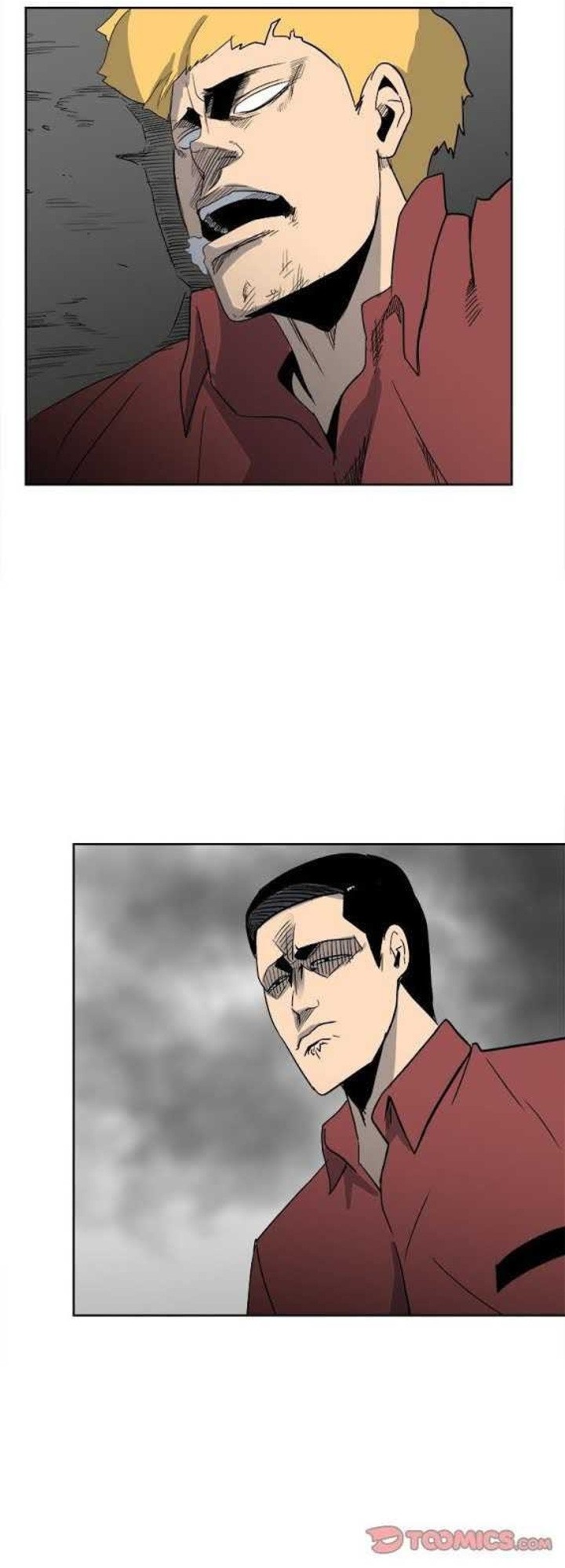 The Villain Chapter 42 Gambar 19