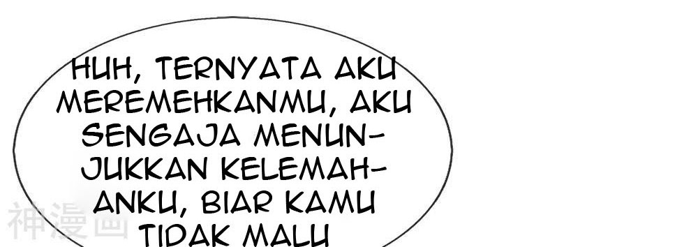 Immortal Daddy Xianzun Chapter 137 Gambar 8