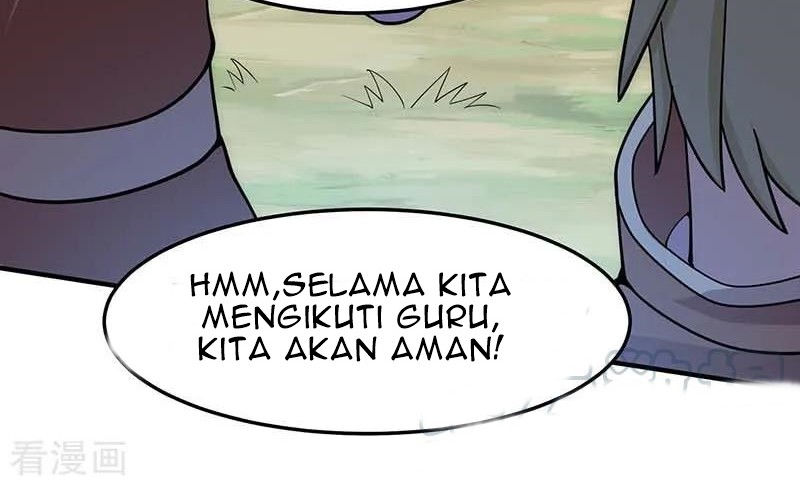 Return of Xiandi Chapter 86 Gambar 22