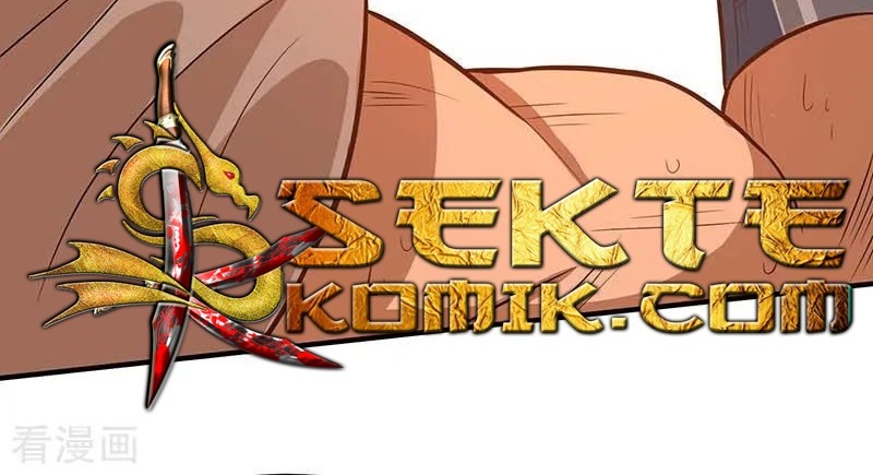 Return of Xiandi Chapter 86 Gambar 32