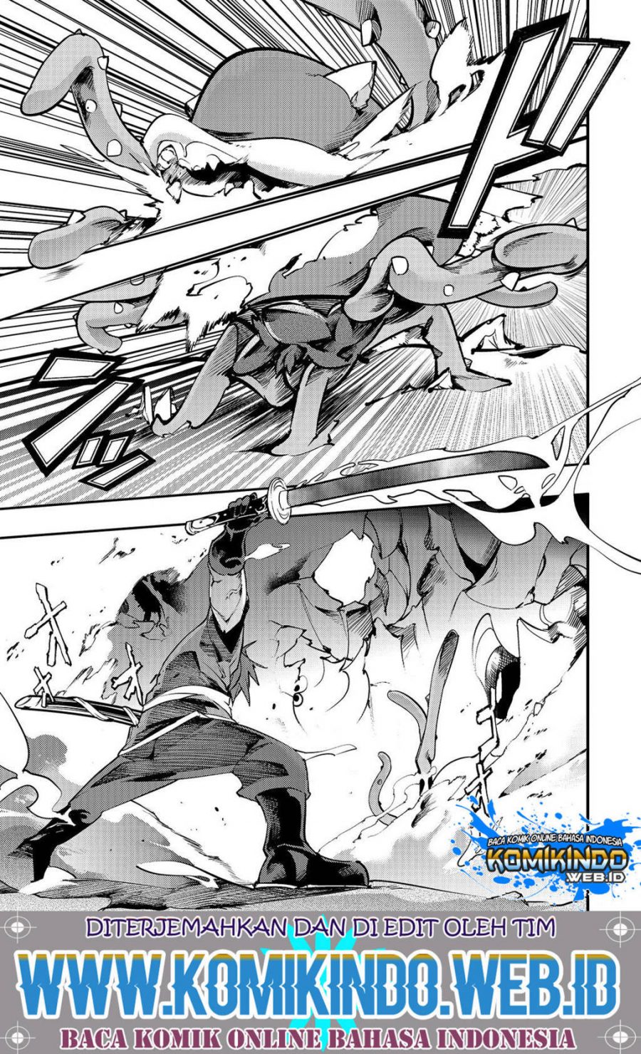 Hazure Skill [Mapping] wo Te ni Shita Shonen ha Saikyou Party to Dungeon ni Idomu Chapter 10.1 Gambar 8