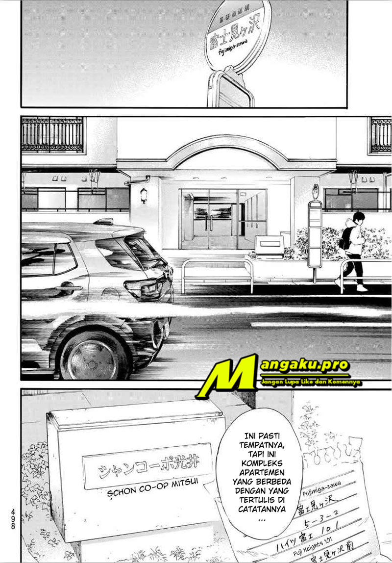 Noragami Chapter 90.2 Gambar 10