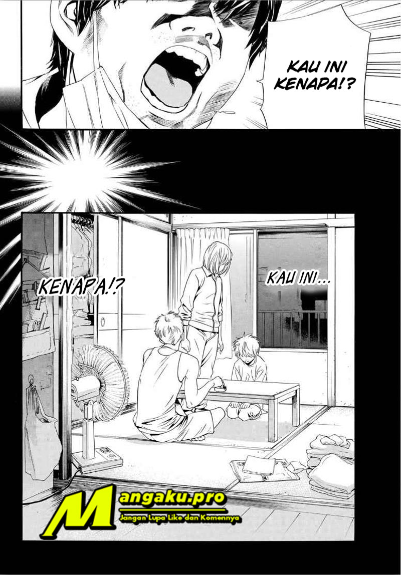 Noragami Chapter 90.2 Gambar 14