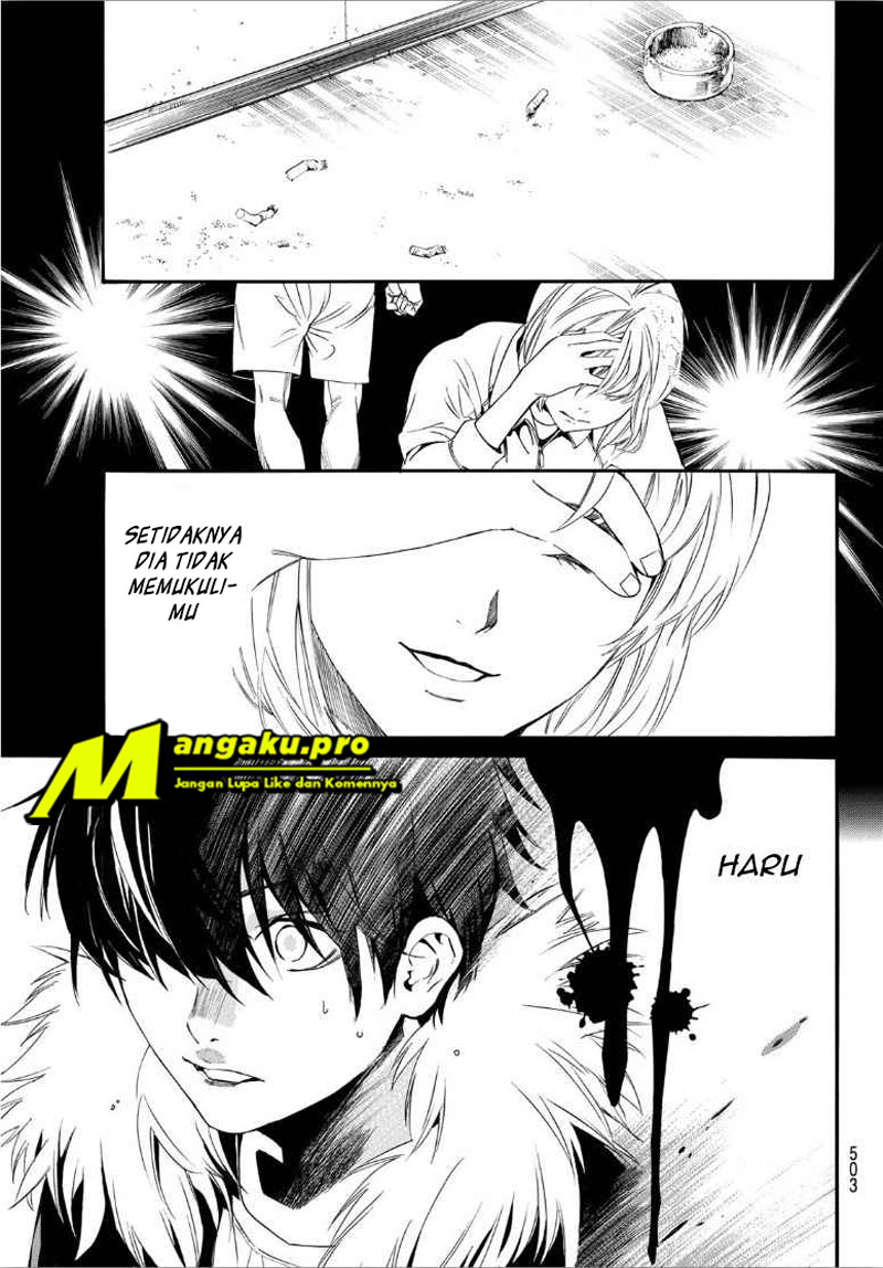 Noragami Chapter 90.2 Gambar 15