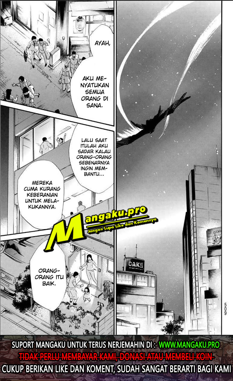 Noragami Chapter 90.2 Gambar 22