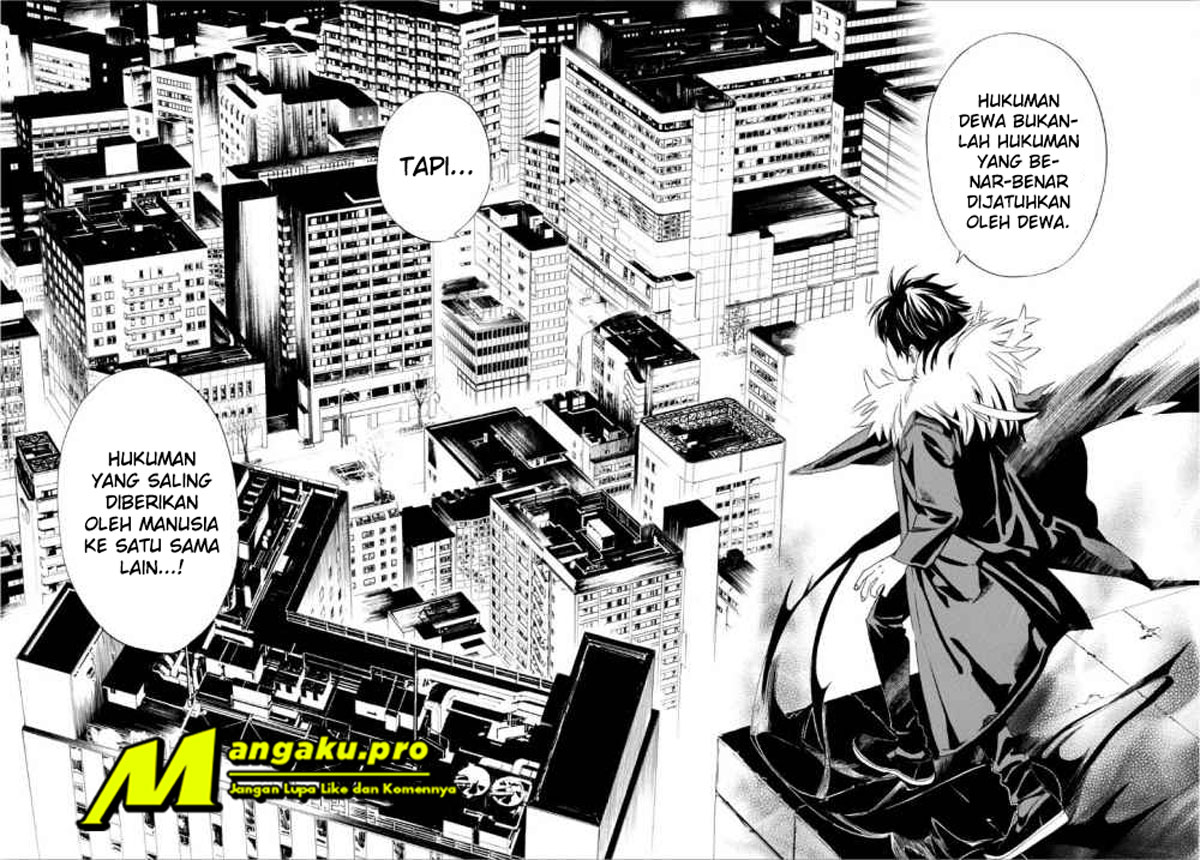 Noragami Chapter 90.2 Gambar 23