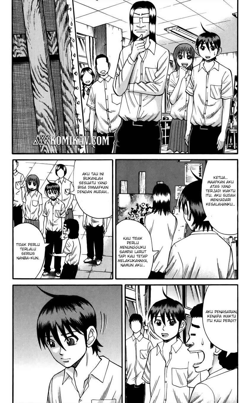 Nanba MG5 Chapter 64 Gambar 6