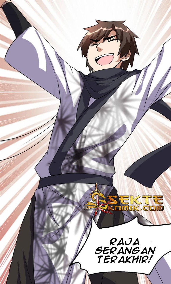 I Might Be A Fake Cultivator Chapter 22 Gambar 14
