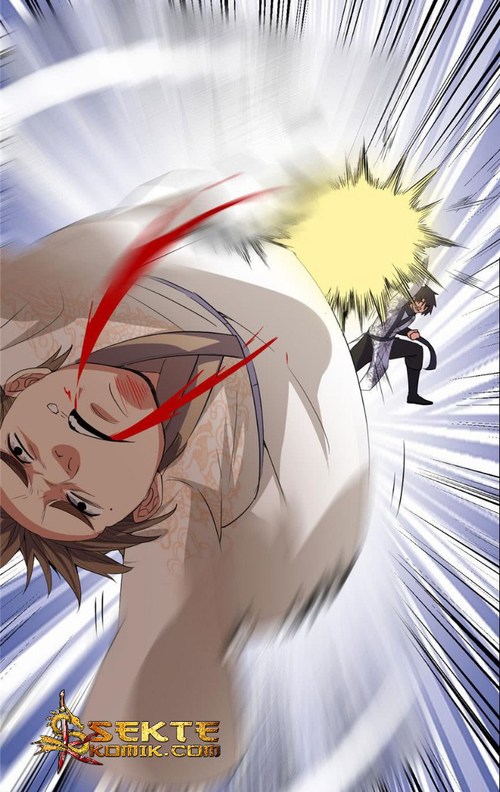 I Might Be A Fake Cultivator Chapter 22 Gambar 25