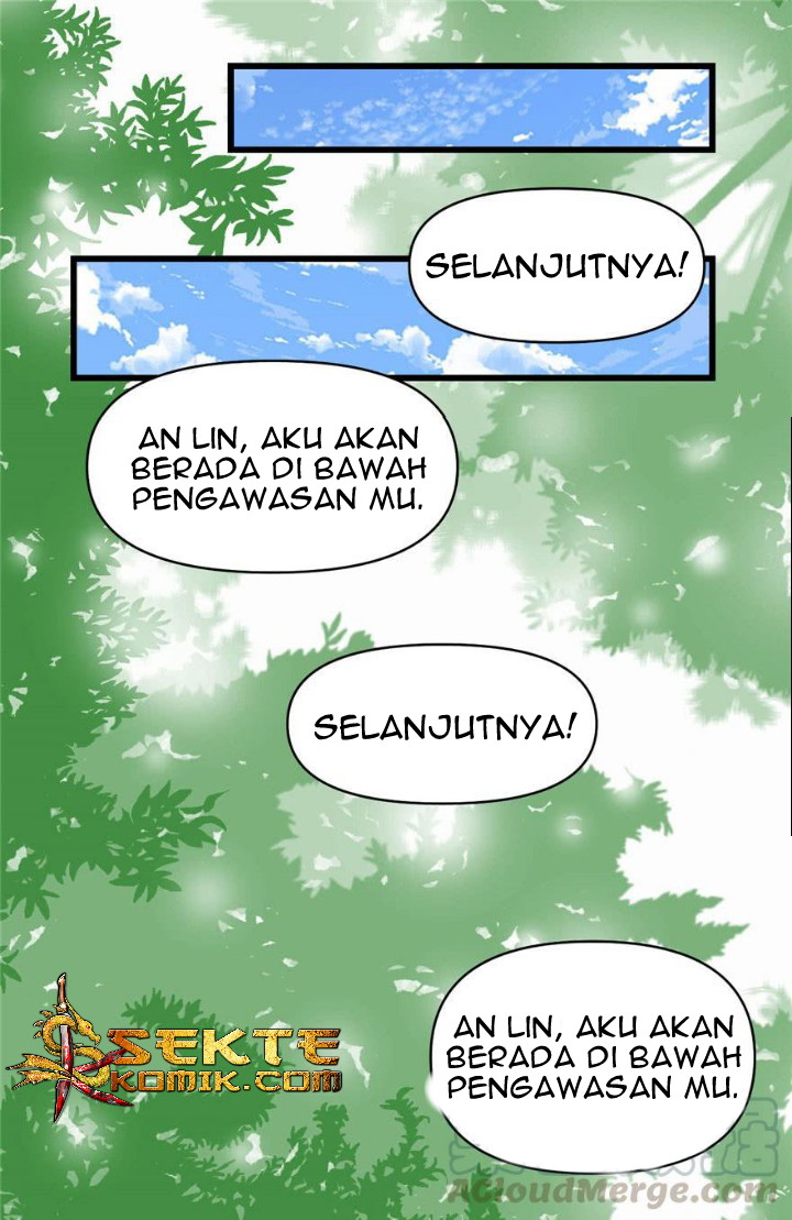 I Might Be A Fake Cultivator Chapter 22 Gambar 27