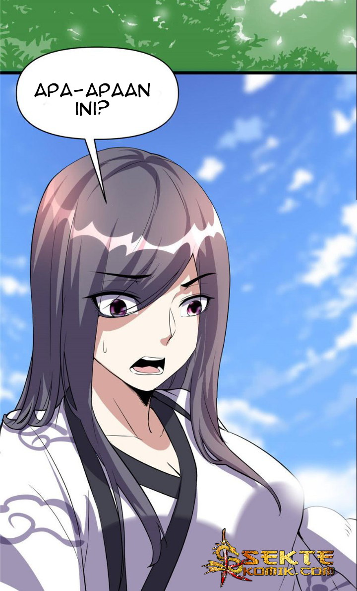 I Might Be A Fake Cultivator Chapter 22 Gambar 28