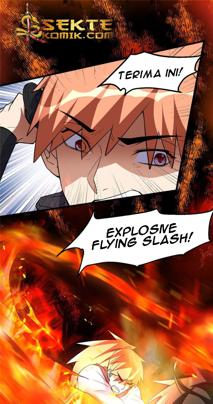 I Might Be A Fake Cultivator Chapter 22 Gambar 3