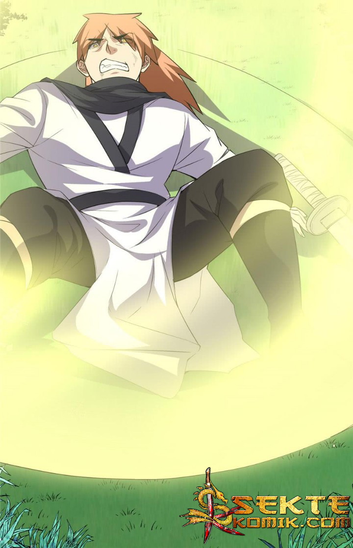 I Might Be A Fake Cultivator Chapter 22 Gambar 7