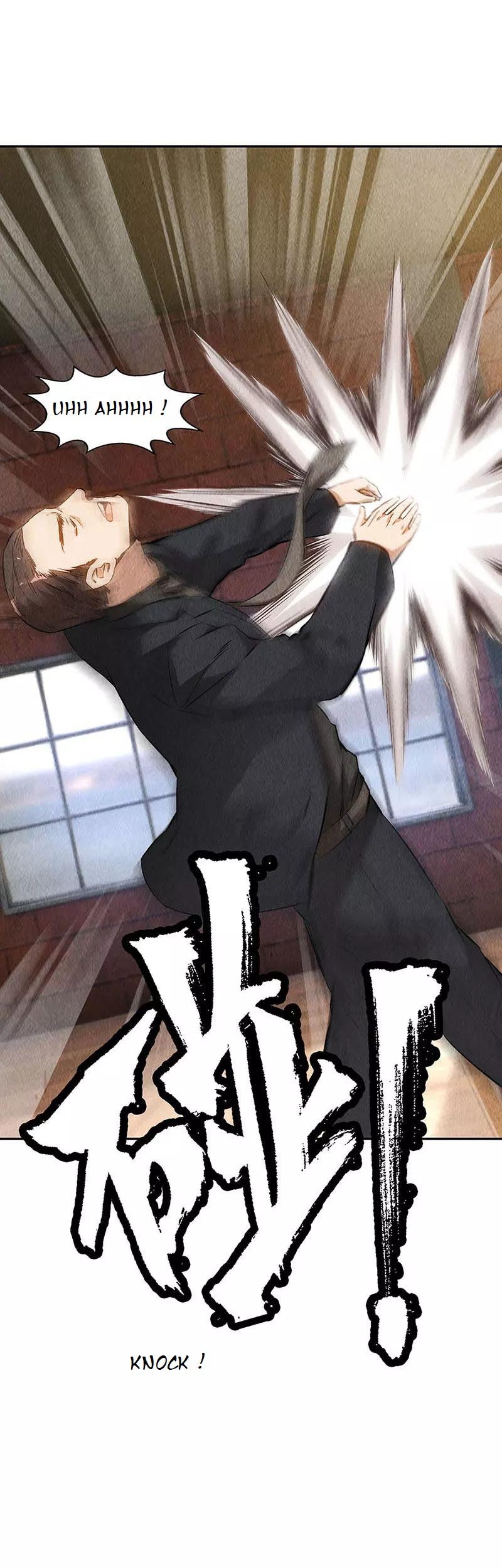 I Was Trash Chapter 146 Gambar 18