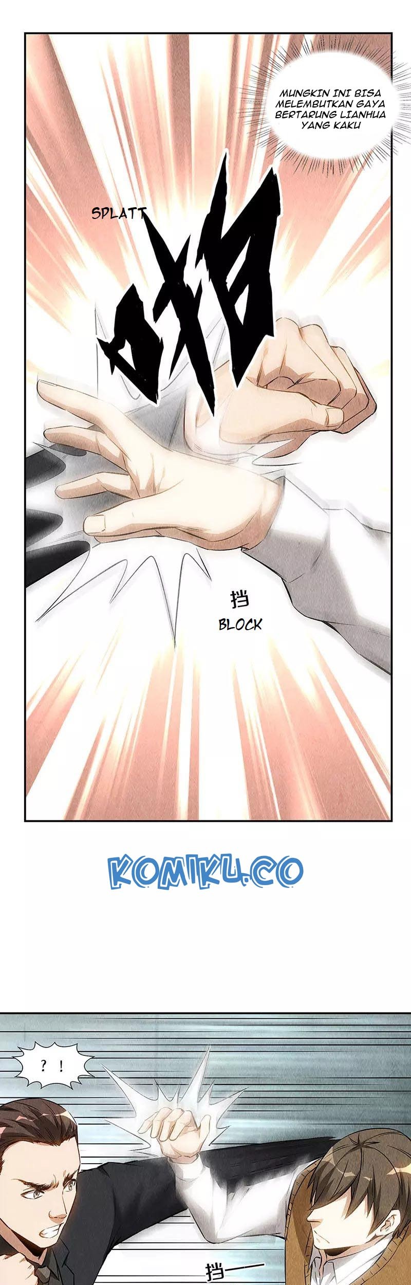 I Was Trash Chapter 146 Gambar 6