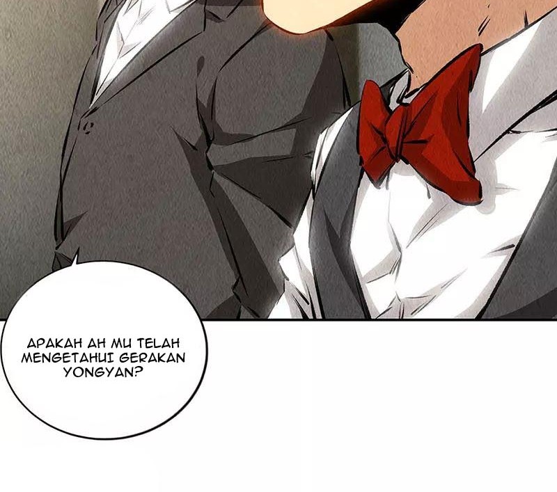I Was Trash Chapter 146 Gambar 9