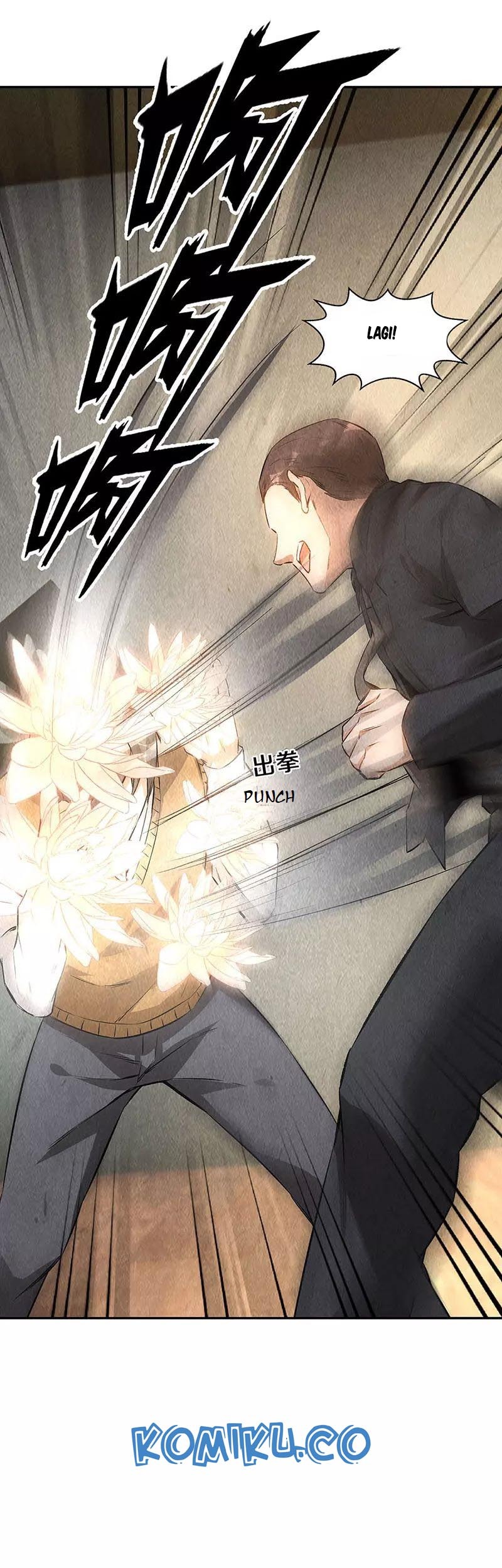 I Was Trash Chapter 146 Gambar 10