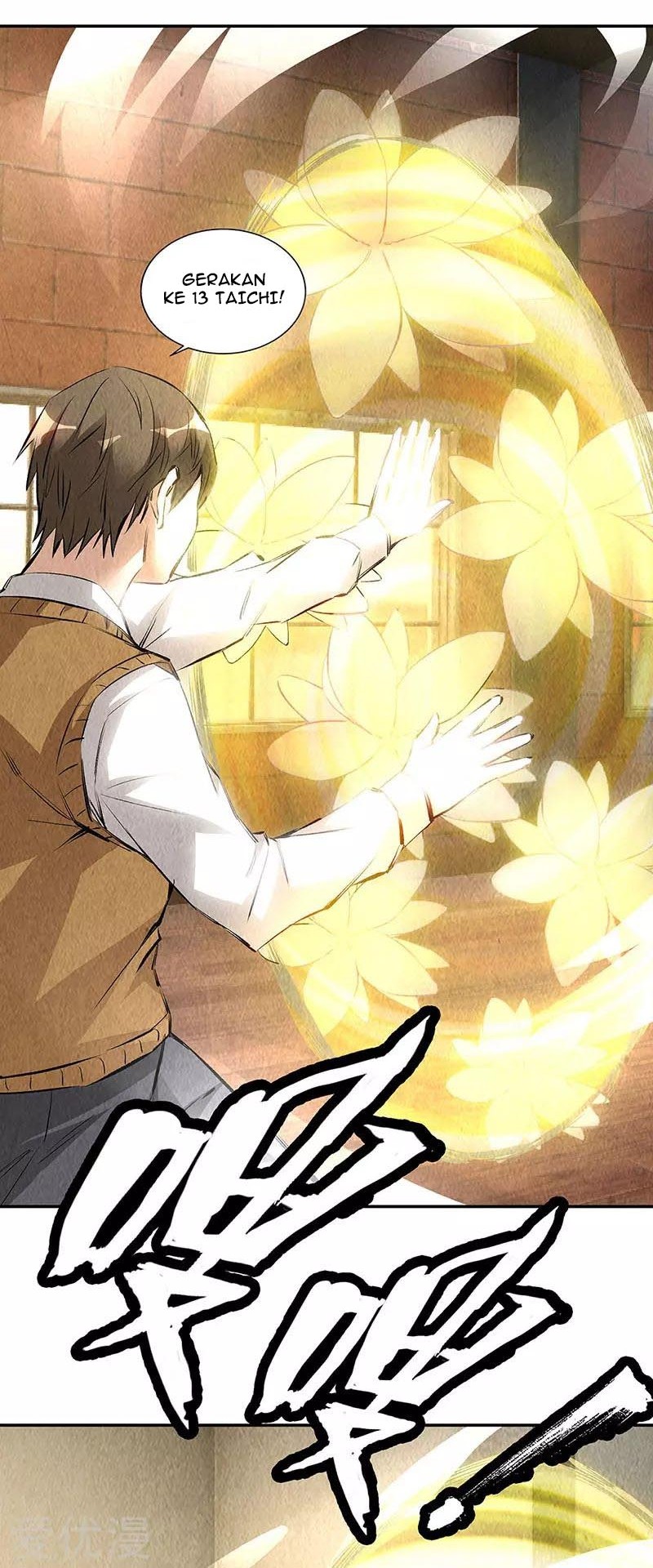 I Was Trash Chapter 146 Gambar 11