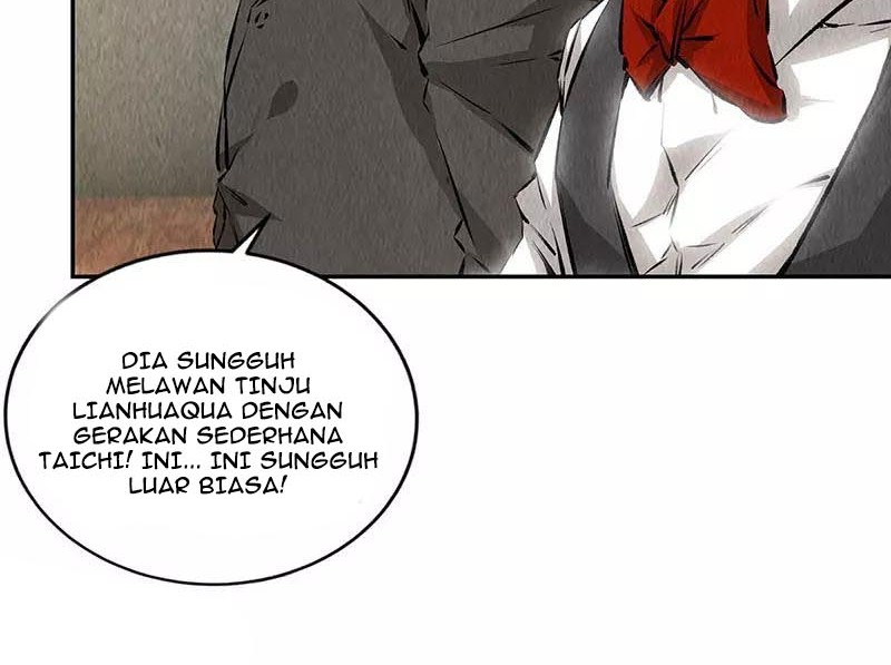I Was Trash Chapter 146 Gambar 13