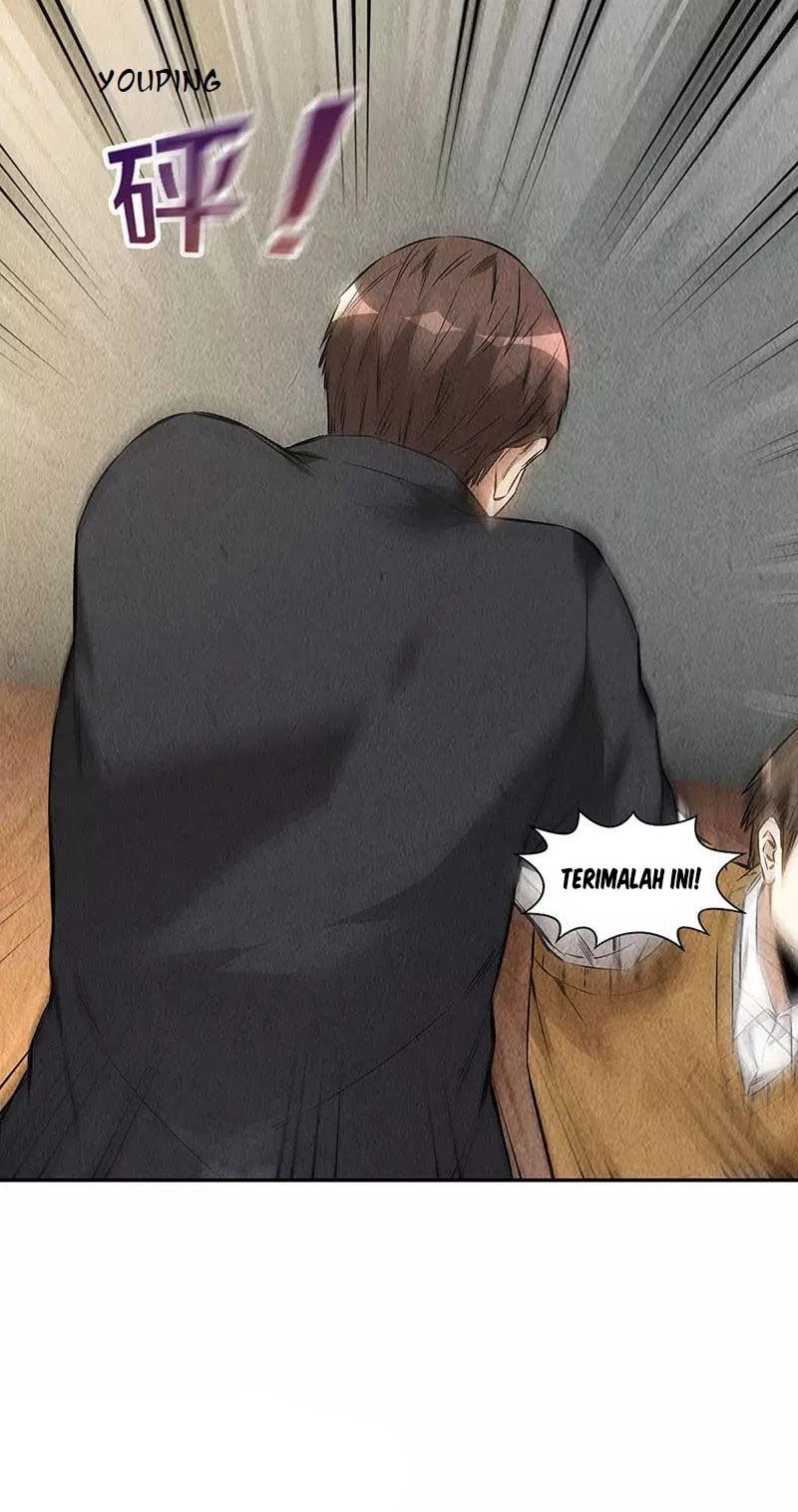 I Was Trash Chapter 146 Gambar 17