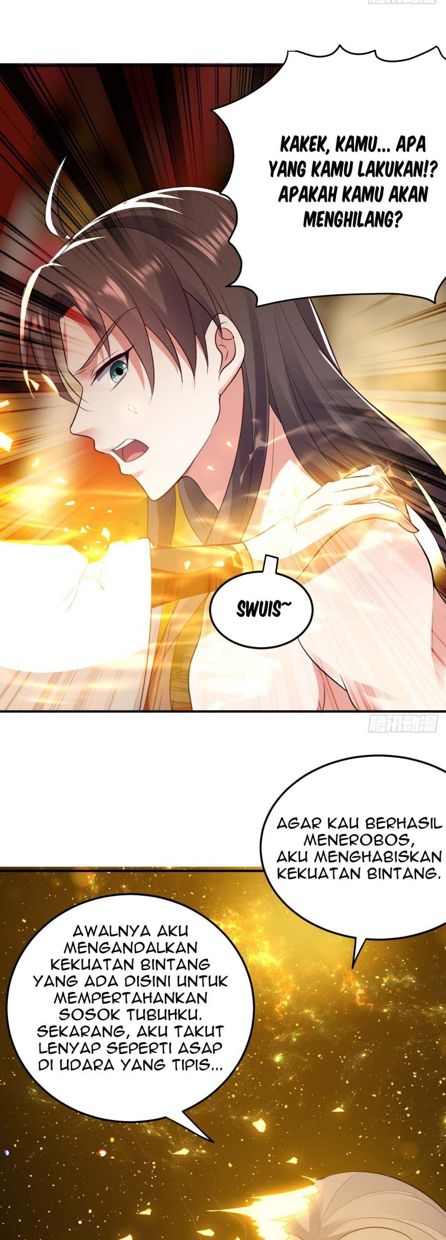 Outsider Super Son In Law Chapter 24 Gambar 8