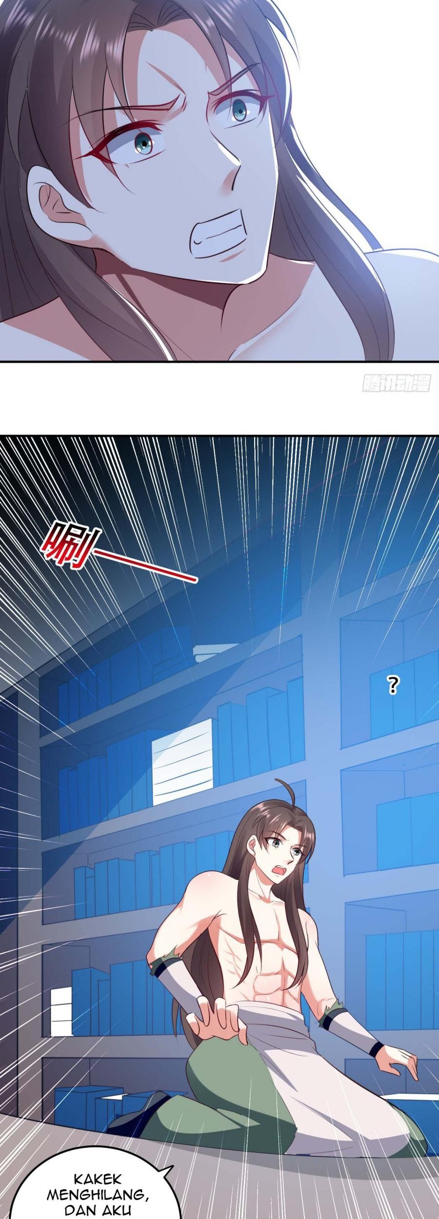 Outsider Super Son In Law Chapter 24 Gambar 12