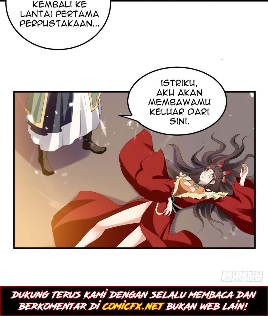 Outsider Super Son In Law Chapter 24 Gambar 13