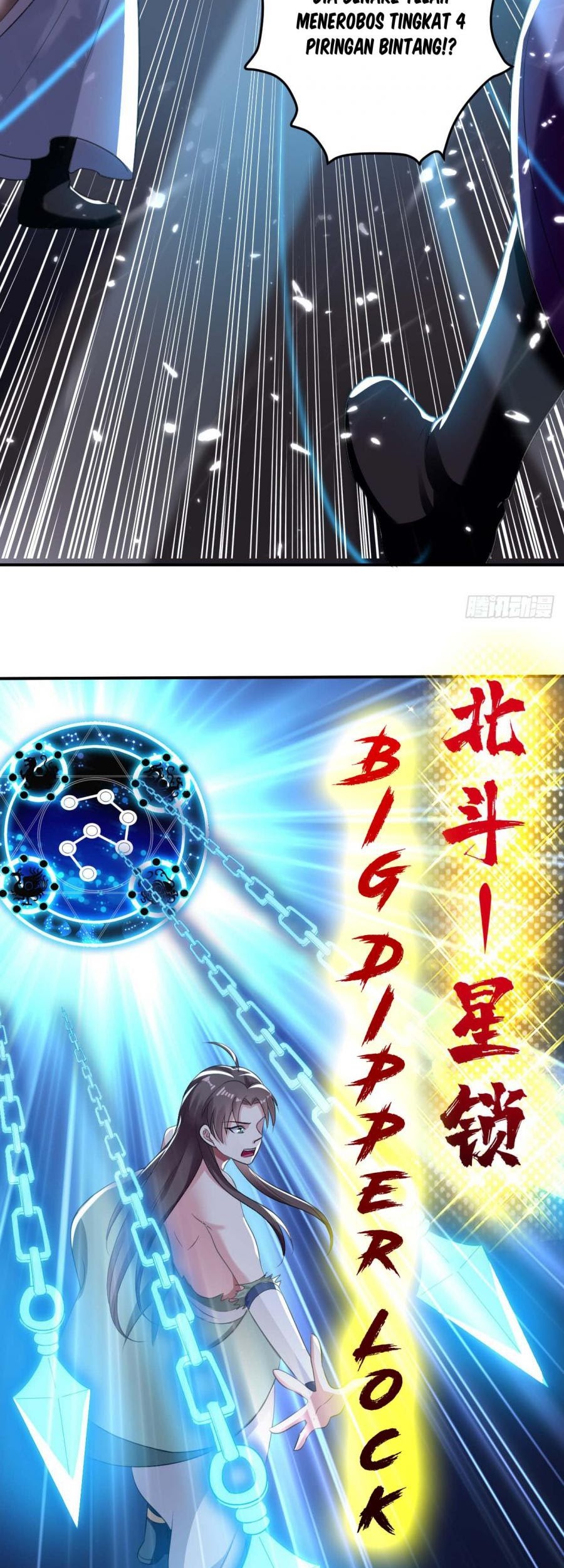 Outsider Super Son In Law Chapter 24 Gambar 19