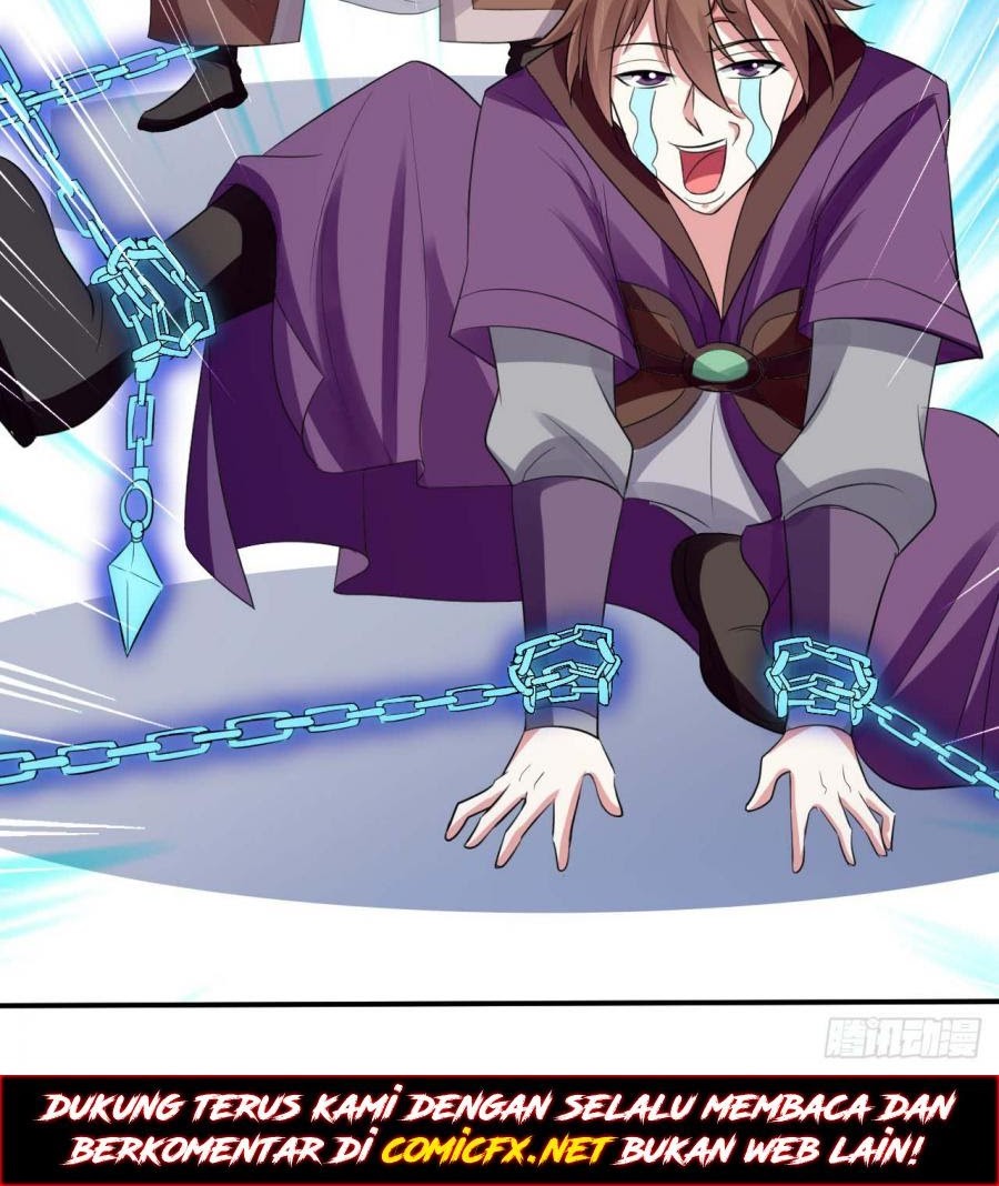 Outsider Super Son In Law Chapter 24 Gambar 23