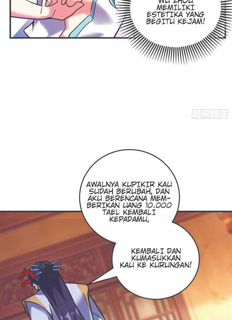 The First Son-In-Law Vanguard of All Time Chapter 29 Gambar 10