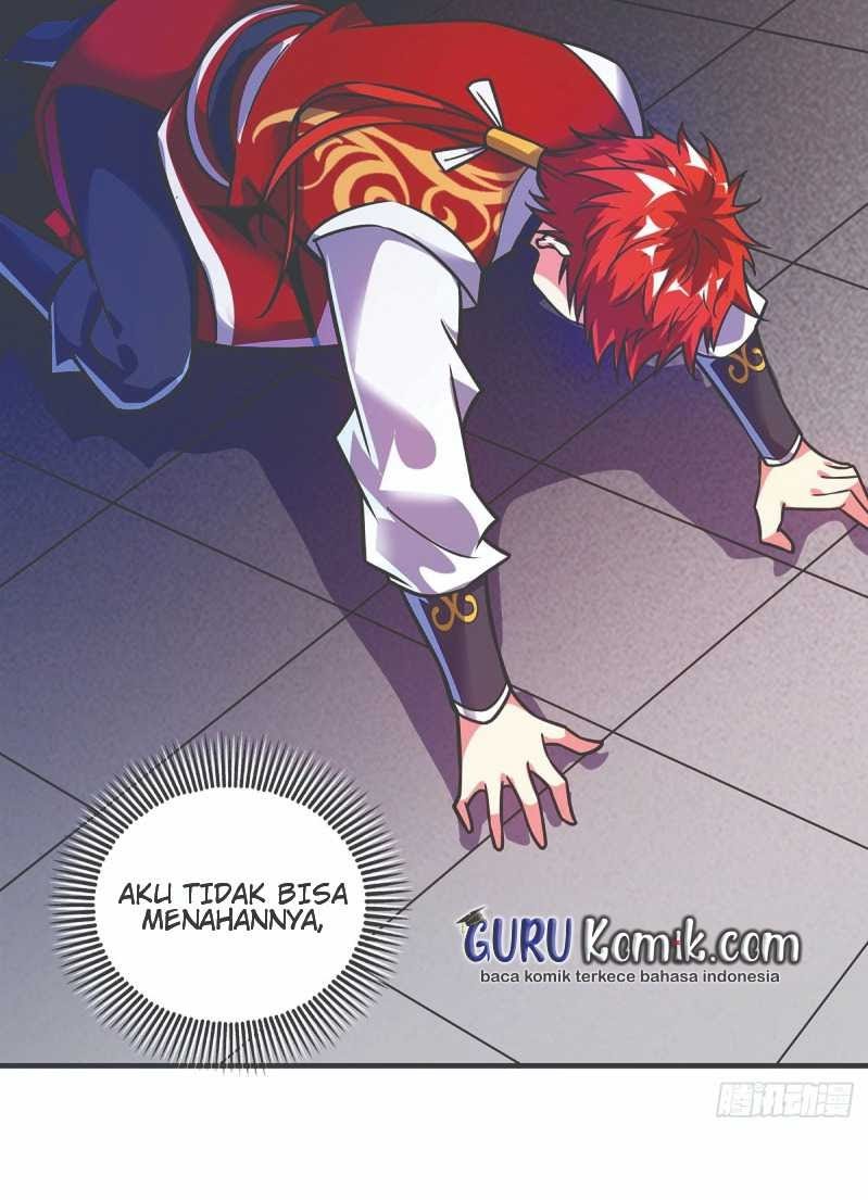 The First Son-In-Law Vanguard of All Time Chapter 29 Gambar 15
