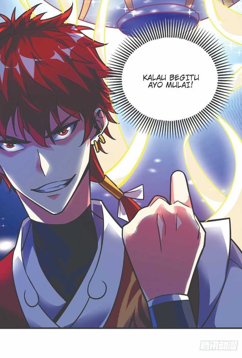 The First Son-In-Law Vanguard of All Time Chapter 29 Gambar 19