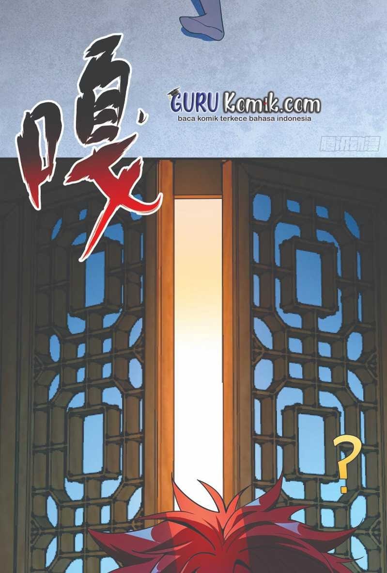The First Son-In-Law Vanguard of All Time Chapter 29 Gambar 26