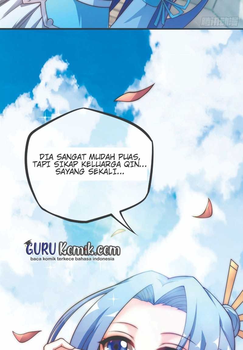 The First Son-In-Law Vanguard of All Time Chapter 29 Gambar 44