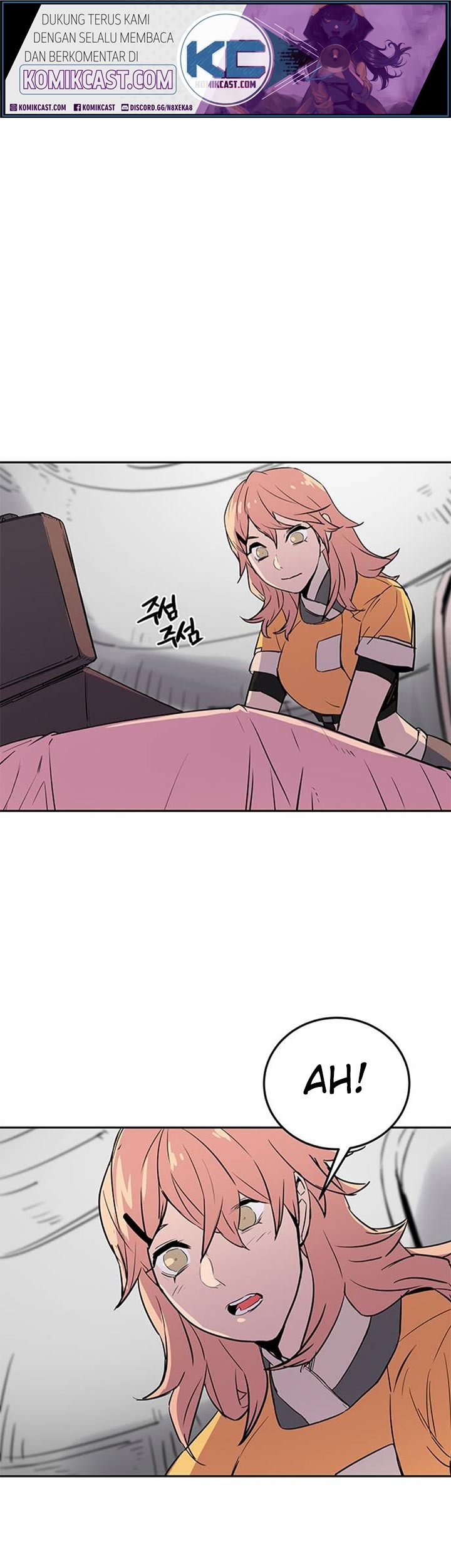 Baca Get Life Chapter 33 Gambar 2