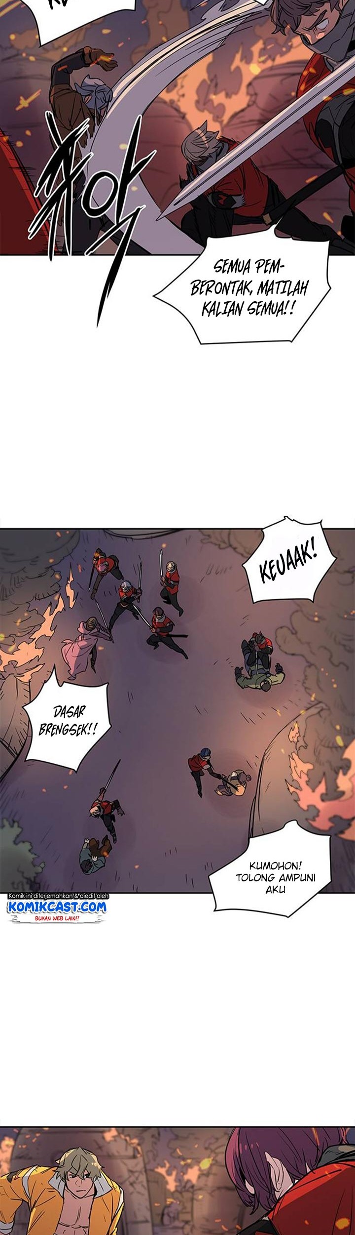 Get Life Chapter 33 Gambar 7