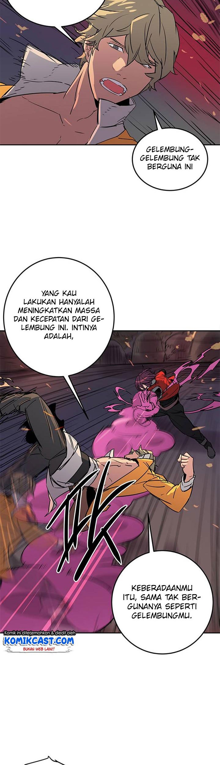 Get Life Chapter 33 Gambar 10