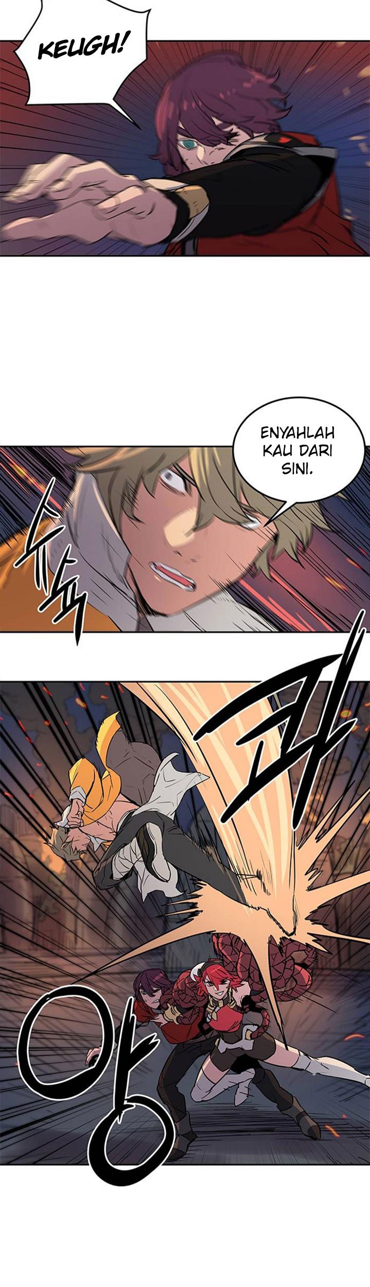 Get Life Chapter 33 Gambar 11