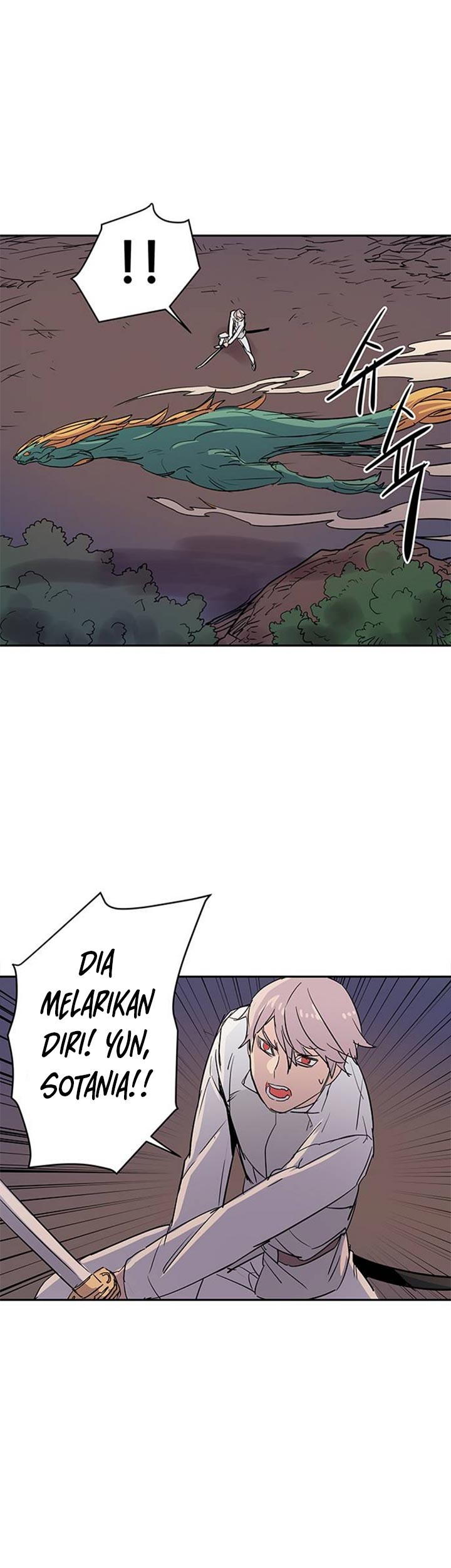 Get Life Chapter 33 Gambar 16
