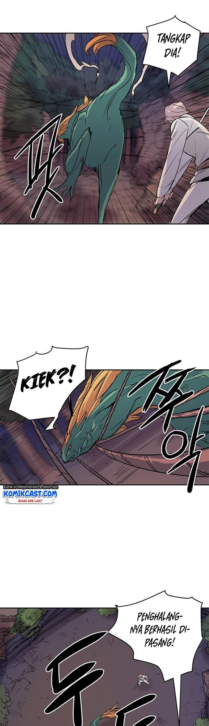 Get Life Chapter 33 Gambar 17