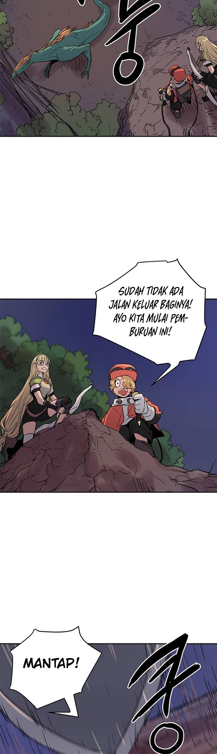 Get Life Chapter 33 Gambar 18